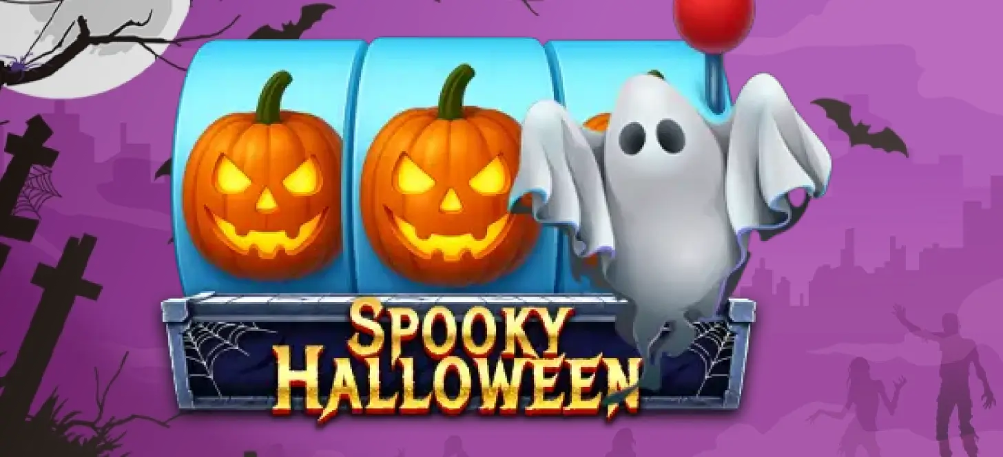 512bet Top Halloween Slot Games to Play at 21BetsCasino