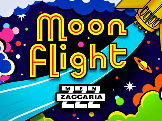 512bet Deslizante de Voo Lunar